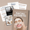 Facial Esthetics Practical Manual & Guide - Image 2