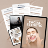 Facial Esthetics Practical Manual & Guide - Digital Book - Image 3