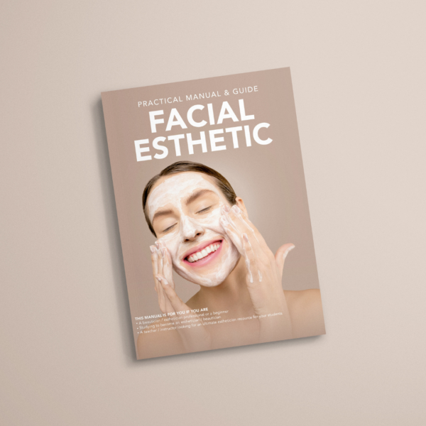 Facial Esthetic Practical Manual & Guide - Image 6