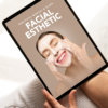 Facial Esthetics Practical Manual & Guide - Digital Book - Image 2