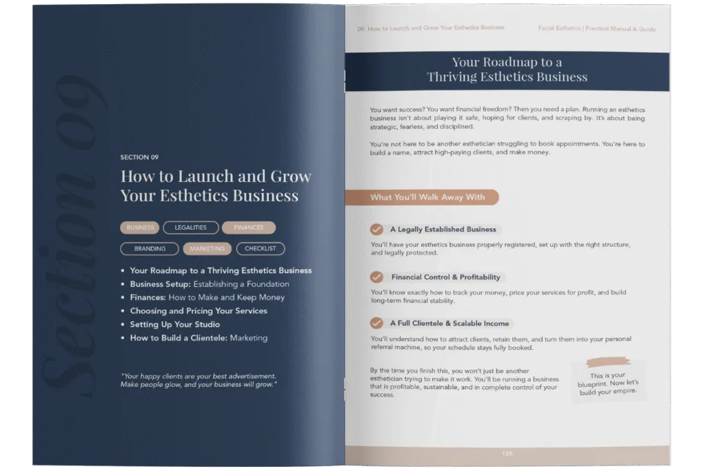 How to launch and grow