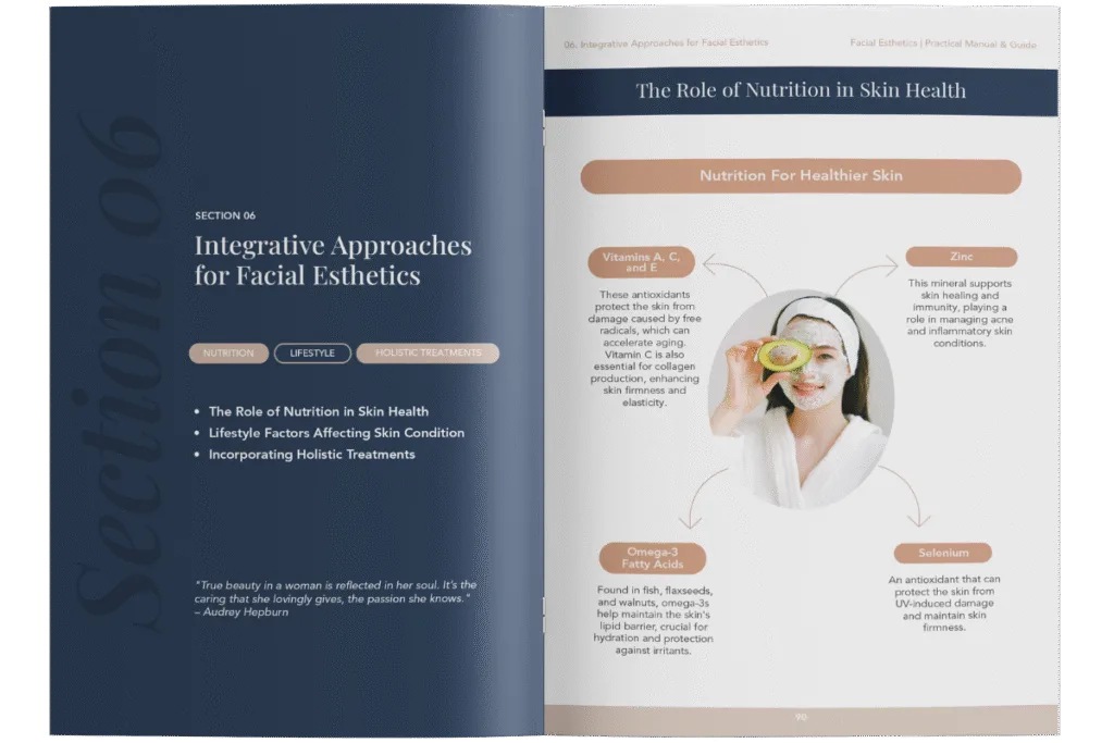 integrative approaches